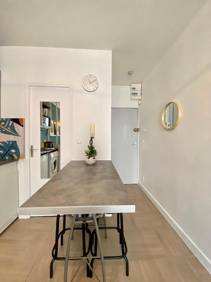 Apartment Le Tropical - Confort - Wifi - Gare